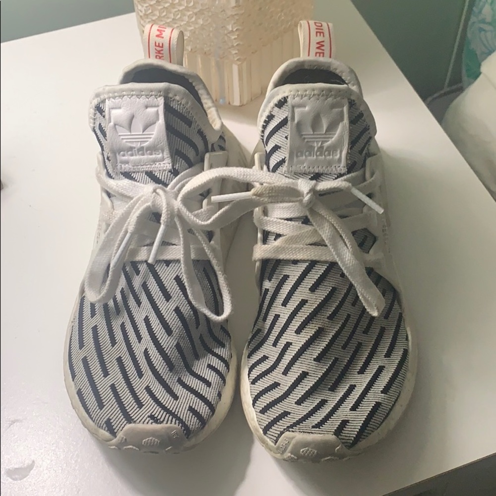 NMD RX1